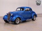 Thumbnail Photo 2 for 1936 Chevrolet Other Chevrolet Models