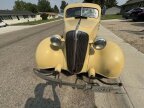 Thumbnail Photo 5 for 1936 Chevrolet Other Chevrolet Models