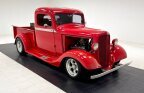 Thumbnail Photo 6 for 1936 Chevrolet Other Chevrolet Models