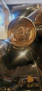 Thumbnail Photo 3 for 1936 Chevrolet Other Chevrolet Models