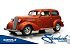 1936 Chevrolet Other Chevrolet Models