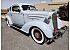 1936 Chevrolet Other Chevrolet Models