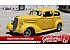 1936 Chevrolet Other Chevrolet Models