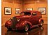 1936 Chevrolet Other Chevrolet Models