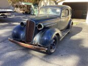 1936 Chevrolet Other Chevrolet Models