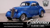 1936 Chevrolet Other Chevrolet Models