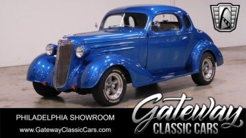 1936 Chevrolet Other Chevrolet Models