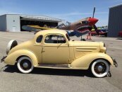 1936 Chevrolet Other Chevrolet Models