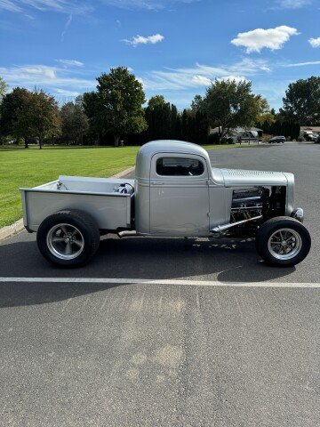 1936 Chevrolet Pickup