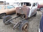 Thumbnail Photo 1 for 1936 Chevrolet Standard