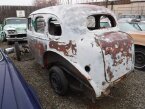 Thumbnail Photo 2 for 1936 Chevrolet Standard