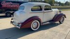Thumbnail Photo 3 for 1936 Chevrolet Standard