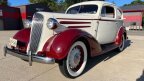 Thumbnail Photo 1 for 1936 Chevrolet Standard