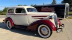 Thumbnail Photo 2 for 1936 Chevrolet Standard