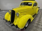 Thumbnail Photo 3 for 1936 Chevrolet Standard