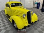 Thumbnail Photo 5 for 1936 Chevrolet Standard
