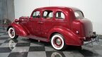 Thumbnail Photo 6 for 1936 Chevrolet Standard