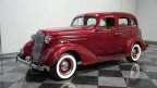 Thumbnail Photo 5 for 1936 Chevrolet Standard