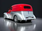 Thumbnail Photo 4 for 1936 Chevrolet Standard