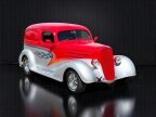 Thumbnail Photo 2 for 1936 Chevrolet Standard