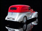 Thumbnail Photo 3 for 1936 Chevrolet Standard