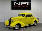 1936 Chevrolet Standard