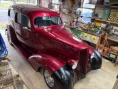 1936 Chevrolet Standard