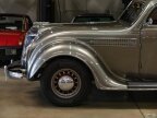 Thumbnail Photo 4 for 1936 Chrysler Air Flow