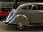 Thumbnail Photo 1 for 1936 Chrysler Air Flow