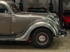 Thumbnail Photo 3 for 1936 Chrysler Air Flow