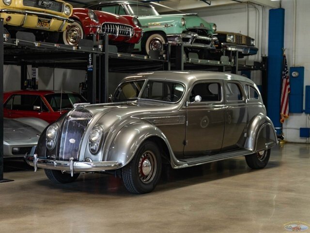 1936 Classic Cars for Sale - Classics on Autotrader