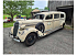 1936 Chrysler Air Stream