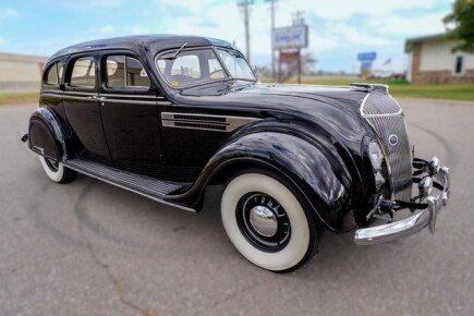 Photo 1 for 1936 Chrysler Imperial