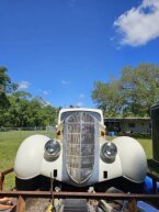 Thumbnail Photo 1 for 1936 Chrysler Other Chrysler Models