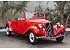 1936 Citroen Traction Avant