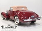 Thumbnail Photo 4 for 1936 Cord 810