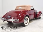Thumbnail Photo 6 for 1936 Cord 810
