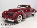 Thumbnail Photo 2 for 1936 Cord 810