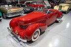 Thumbnail Photo 5 for 1936 Cord 810