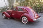 Thumbnail Photo 6 for 1936 Cord 810