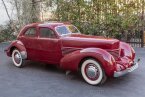 Thumbnail Photo 2 for 1936 Cord 810