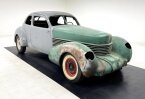 Thumbnail Photo 6 for 1936 Cord 810