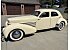 1936 Cord 810