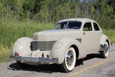 1936 Cord 810