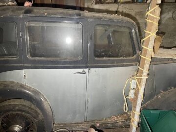 1936 Daimler Other Daimler Models