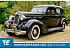 1936 Desoto Airstream