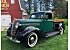 1936 Dodge Pickup