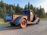 1936 Dodge Pickup