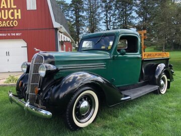 1936 Dodge Pickup