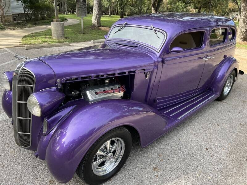 1936 Dodge Series D2 Classic Cars for Sale near Prescott Valley ...